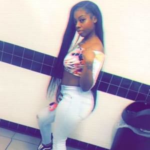 Meet your Posher, Jamilah